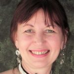 Isabelle Mariault