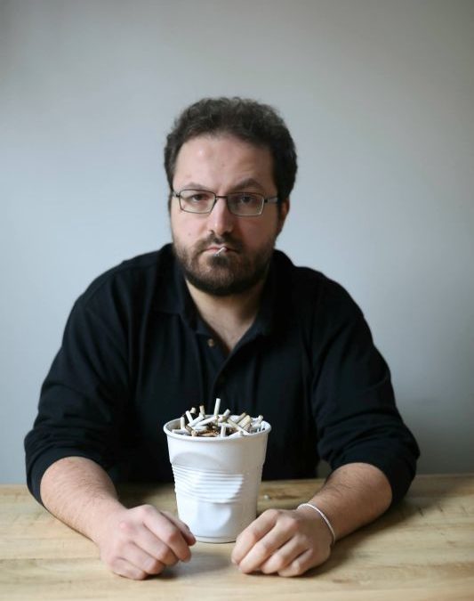 Marc Falvo
