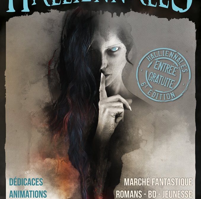 L’affiche 2017