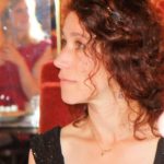 Charlotte Bousquet