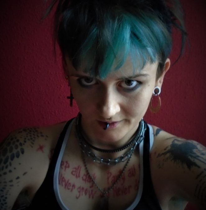 Morgane Caussarieu