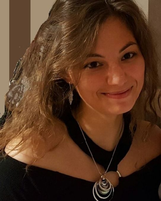 Ophélie Duchemin