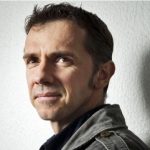 Franck Thilliez