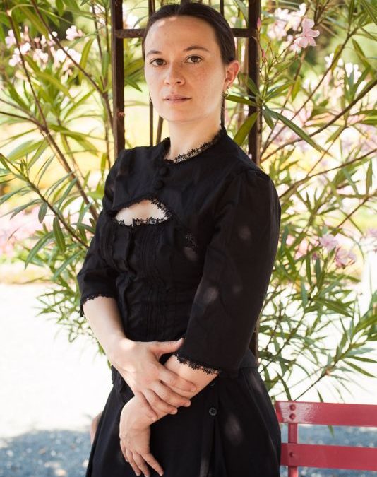 Catherine Loiseau