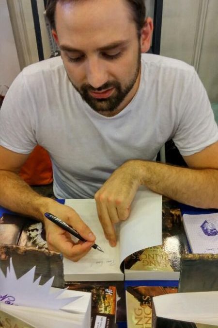 Romain Delplancq
