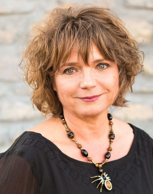 Valérie Simon