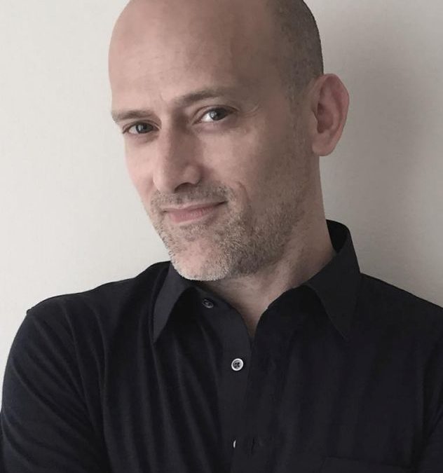 Gabriel Katz