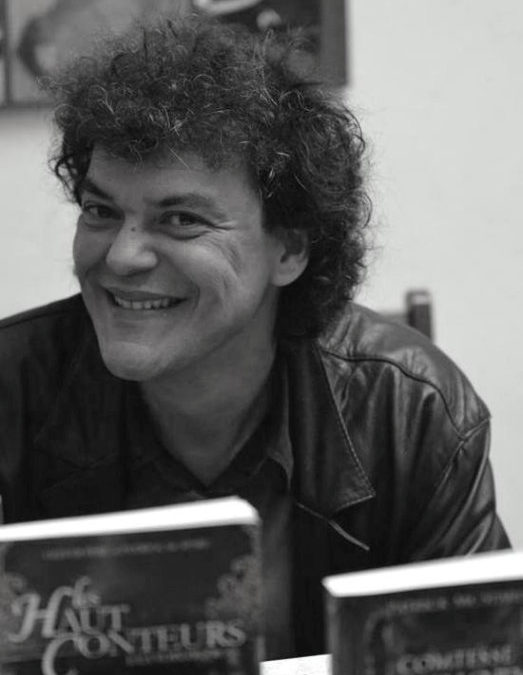 Patrick Mc Spare