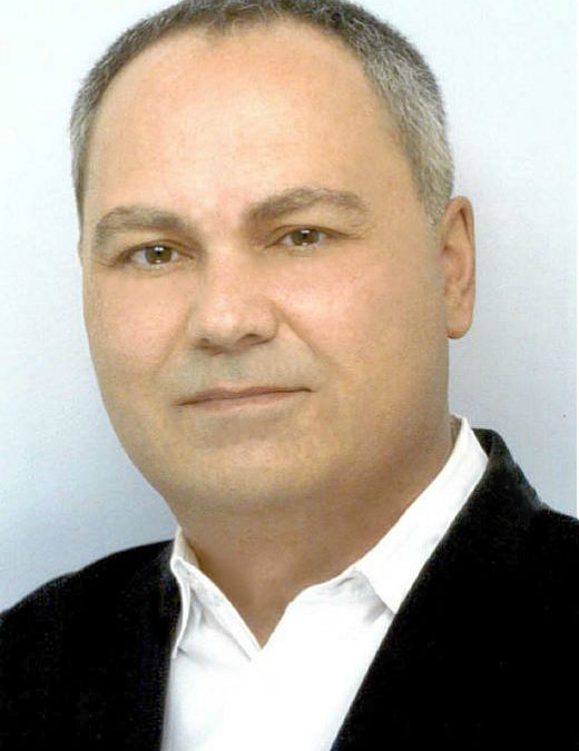 Joslan F. Keller