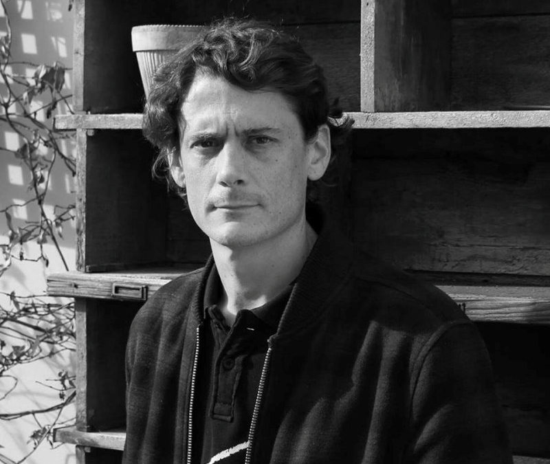 Bertrand Puard