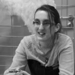 Delphine Dumouchel