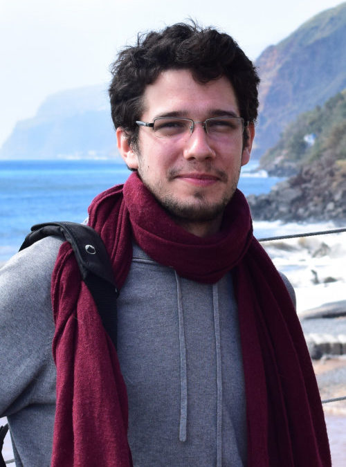 Adrien Mangold