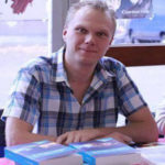 Geoffrey Claustriaux