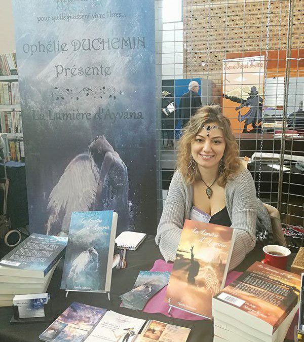 Ophélie Duchemin