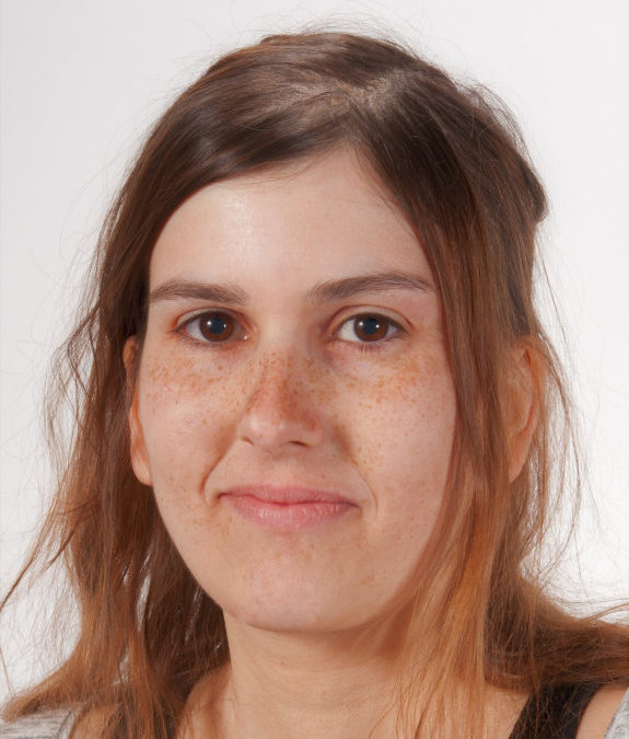 Annabelle Blangier