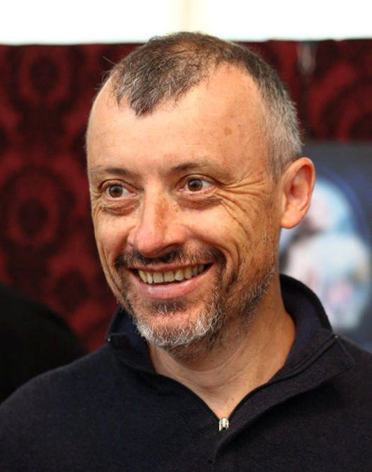 Jean Vigne