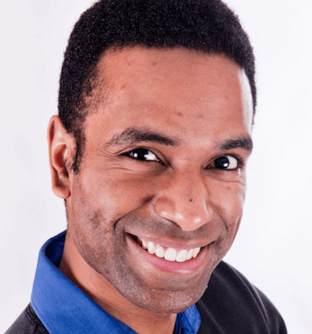Kévin Monfils
