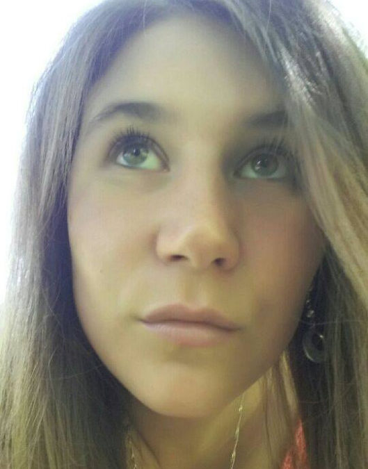 Morgane Rugraff