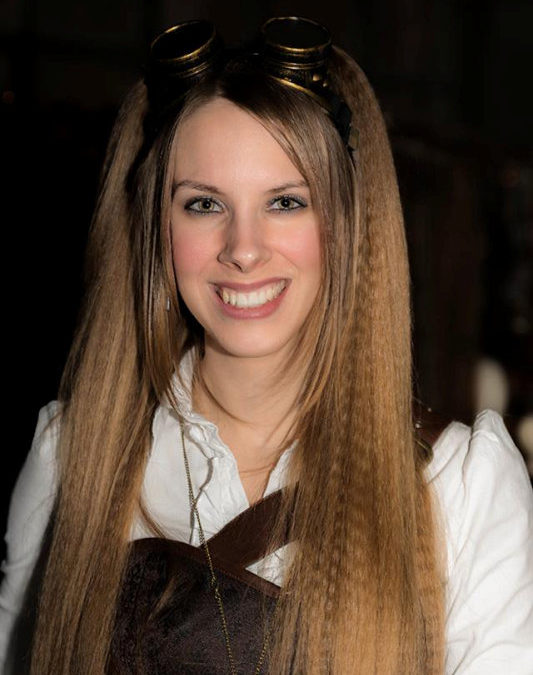 Delphine Schmitz