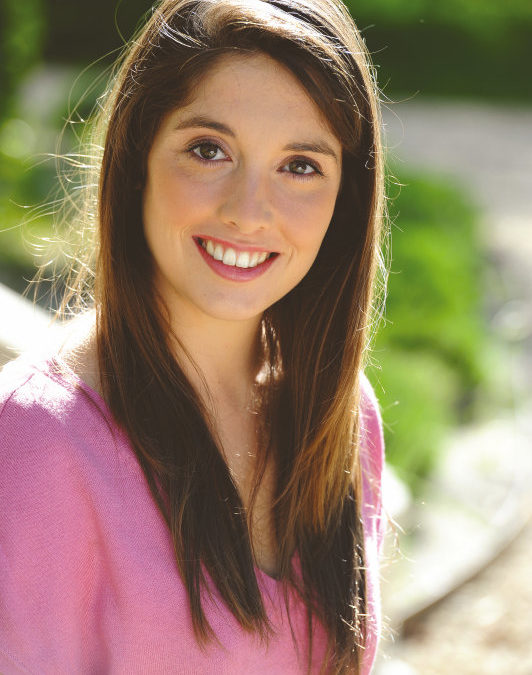 Marie Vareille