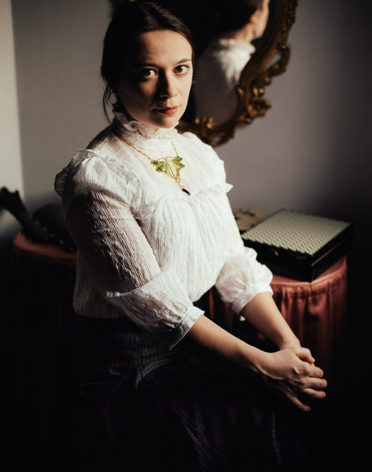 Catherine Loiseau