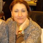 Sandrine Rocchia Lebreton