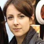 Justine Gillet