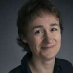 Nathalie Stragier