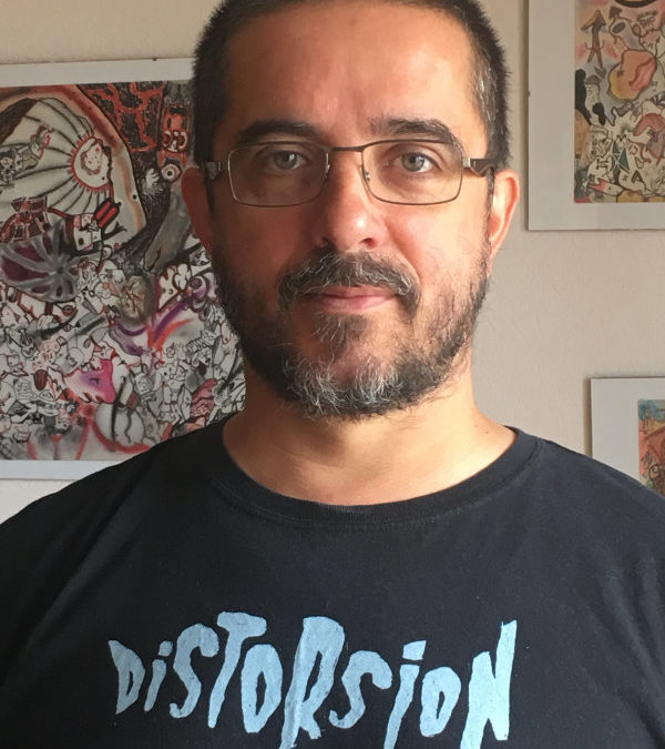 Philippe Lecuyer