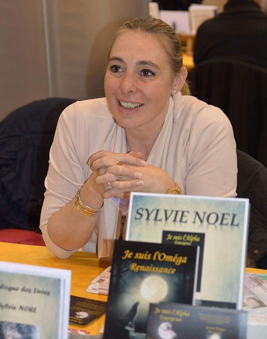 Sylvie Noël