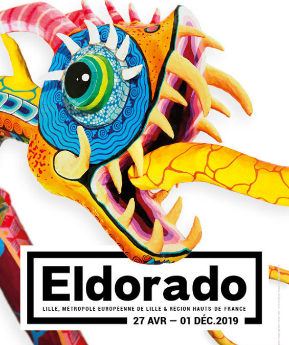 Le thème 2019 : Eldorado