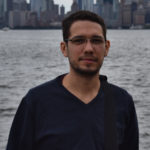 Adrien Mangold