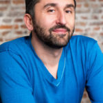 Maxime Gillio