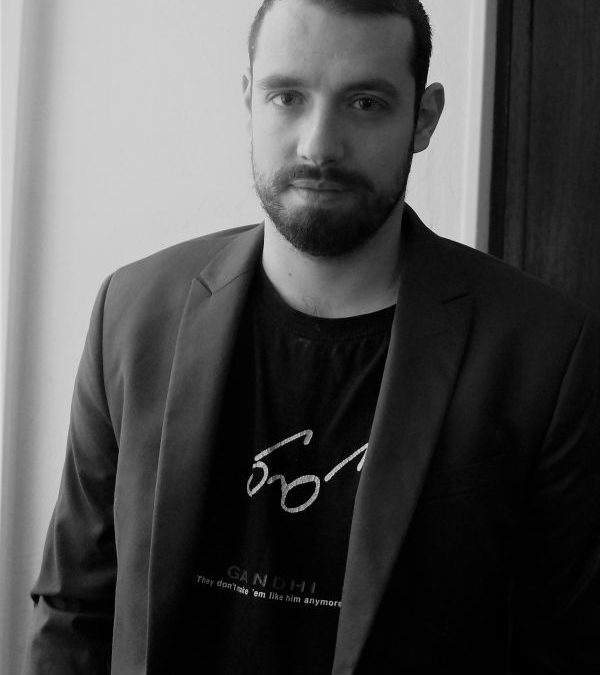 Victor Fleury