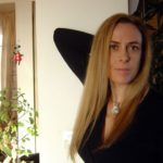 Bettina Nordet