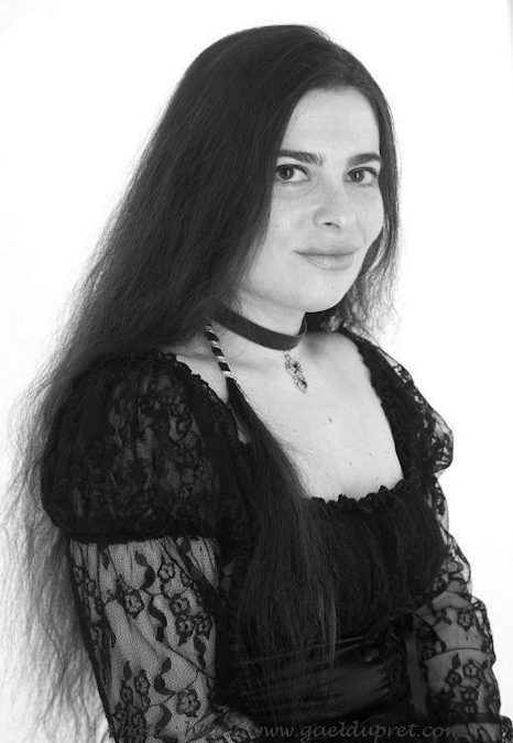 Ophélie Bruneau