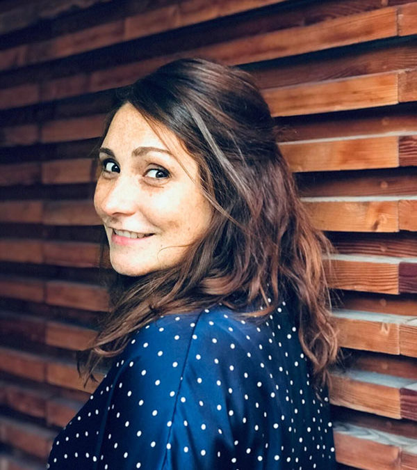 Katia Lanero Zamora