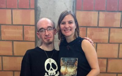 Stand Un K à part – Interview