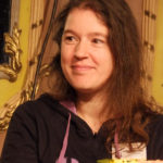 Aurélie Wellenstein