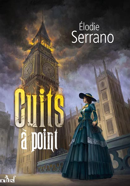 CUITS-A-POINT