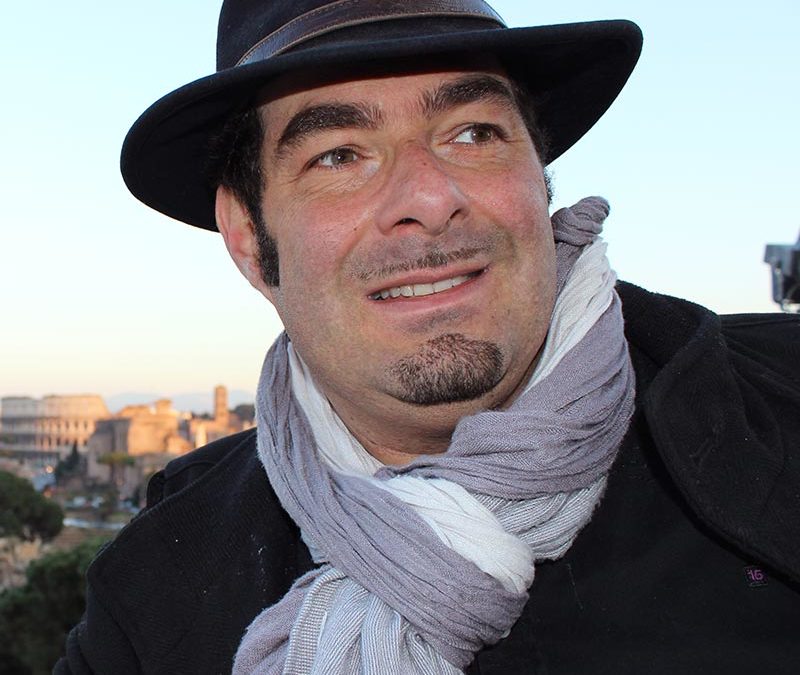 Jean-Luc Marcastel