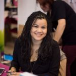 Laëtitia Danaé