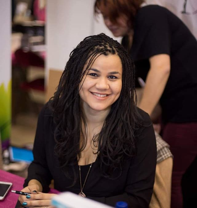Laëtitia Danaé
