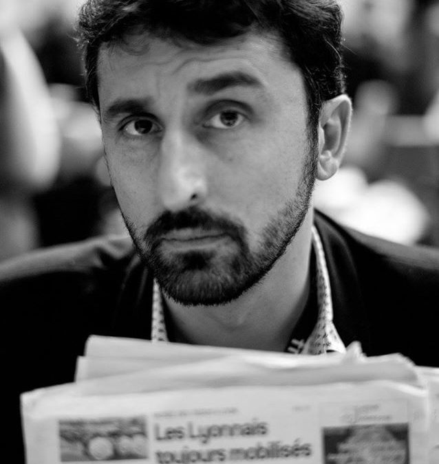 Maxime Gillio