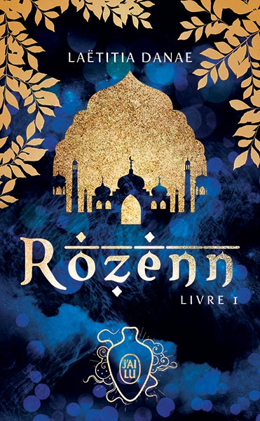 ROZENN