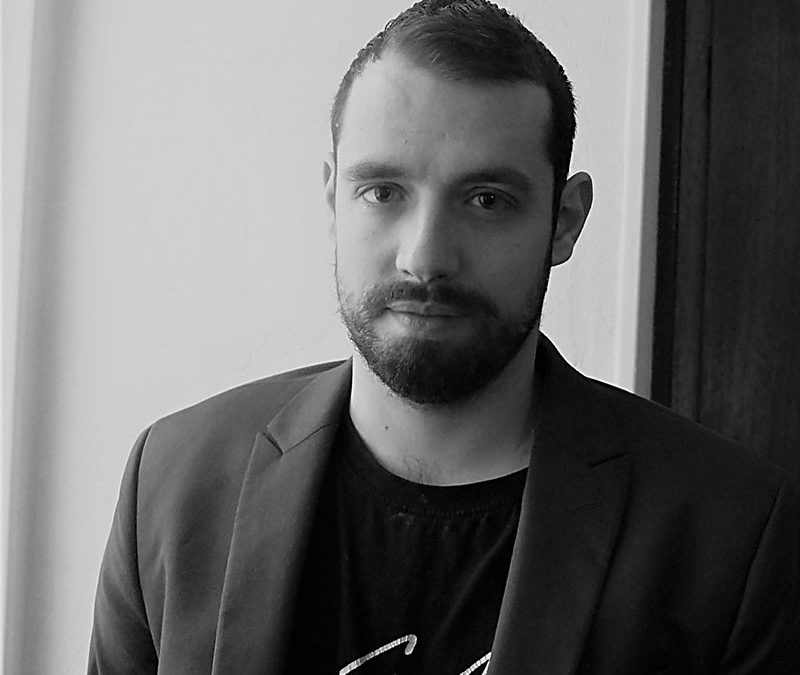 Victor Fleury