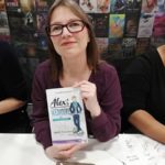 Claire DeLille