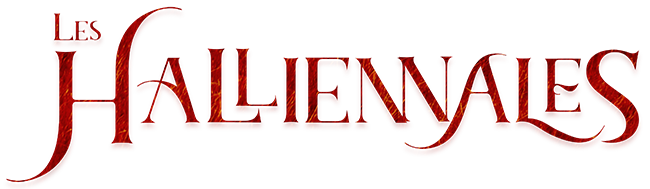 Les Halliennales