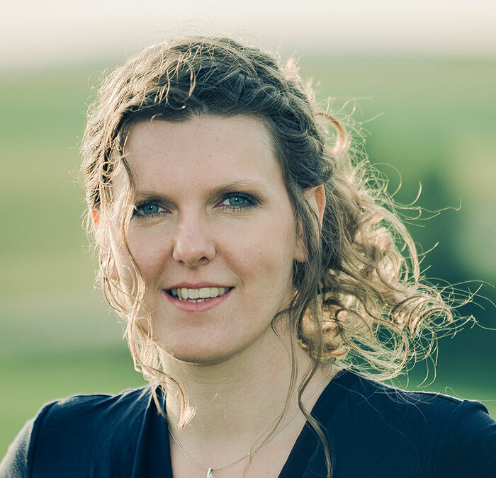Julie Muller Volb