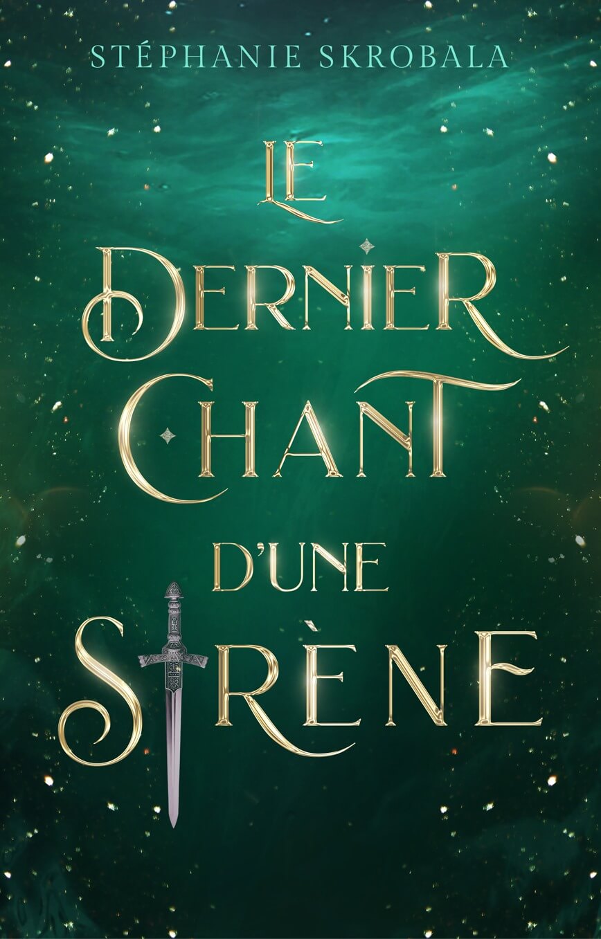 Le Dernier Chant d’une sirène